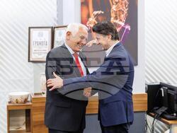 Снимка: Министерство на туризма