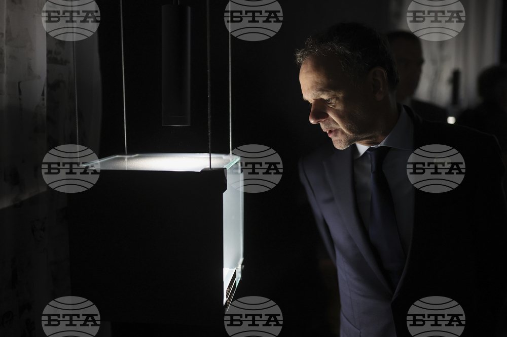 Bosnia Srebrenica Anniversary