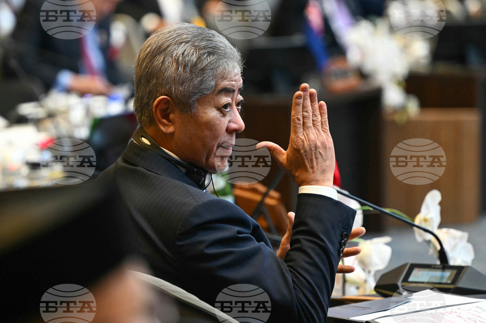 Malaysia ASEAN