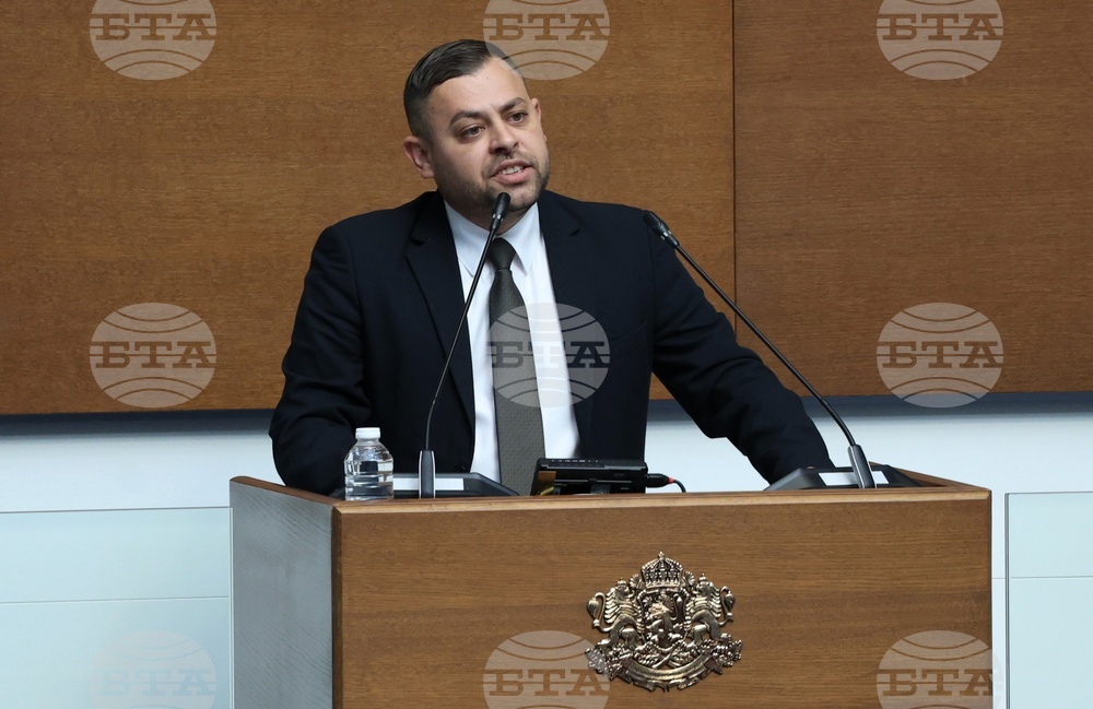 Alliance for Rights and Freedoms Commemorates 30th Srebrenica Anniversary