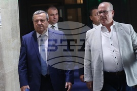 Народно събрание - заседание