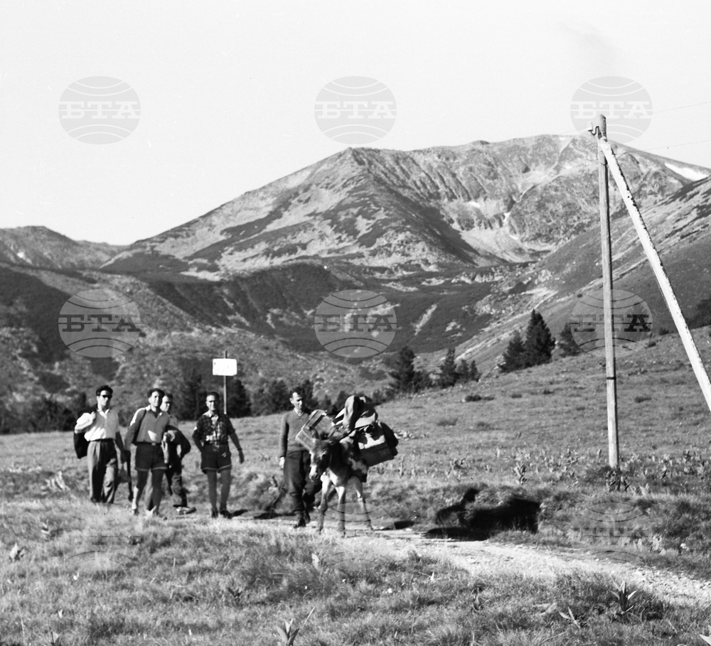 February 24, 1992: Rila National Park Established