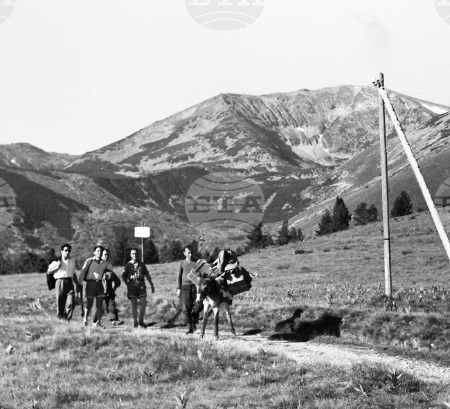 February 24, 1992: Rila National Park Established