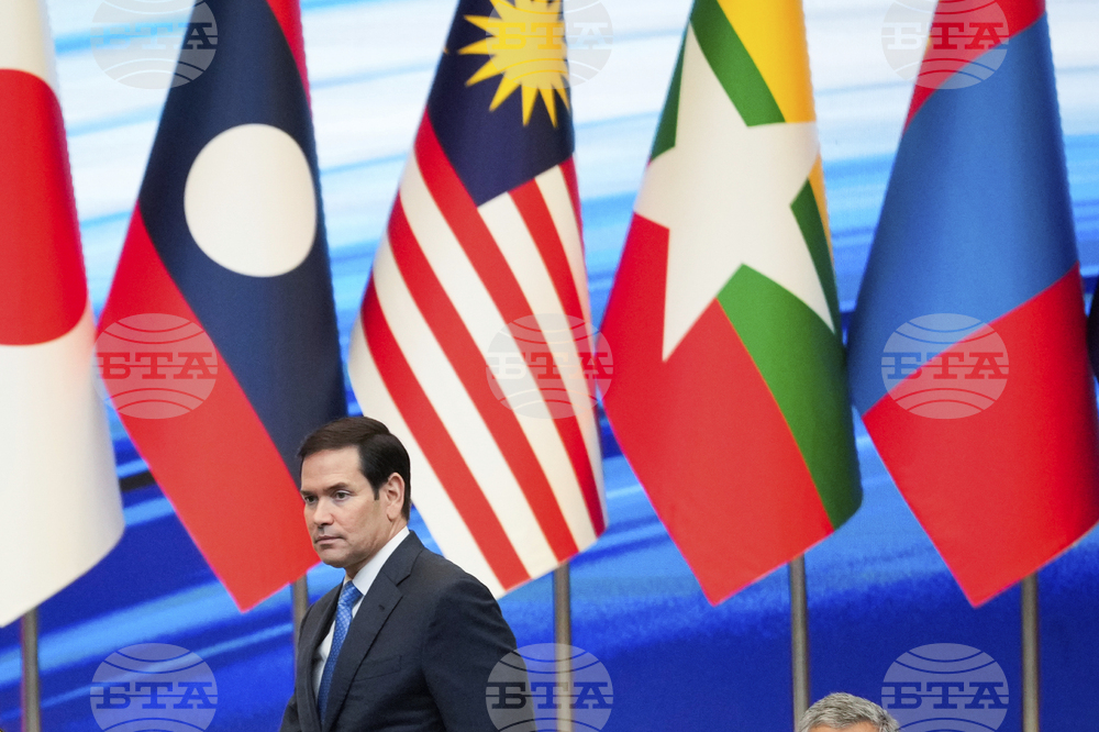 Malaysia ASEAN