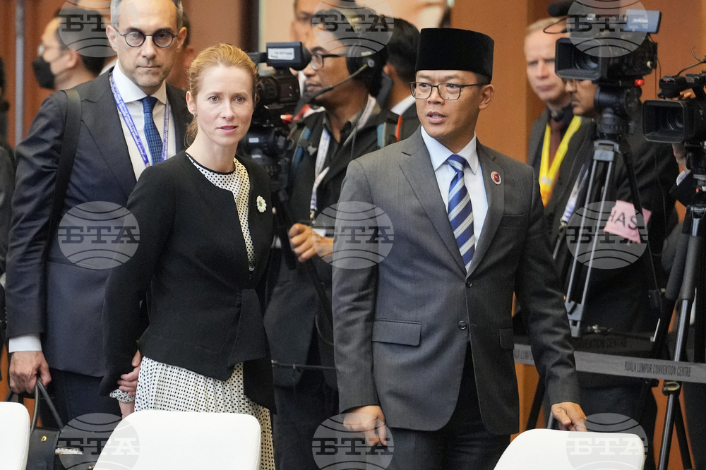 Malaysia ASEAN