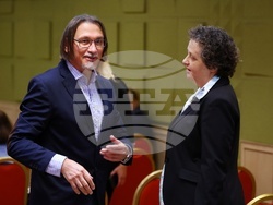 Кръгла маса - концлагер „Белене“