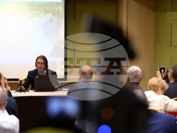 Кръгла маса - концлагер „Белене“