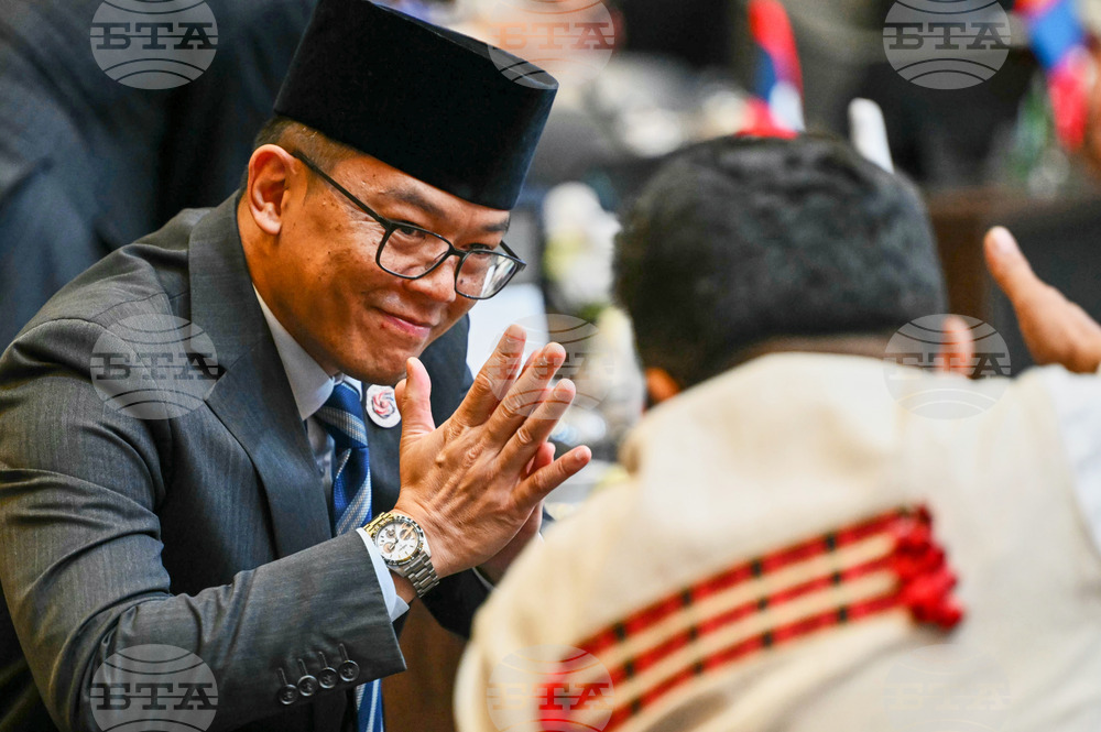 Malaysia ASEAN