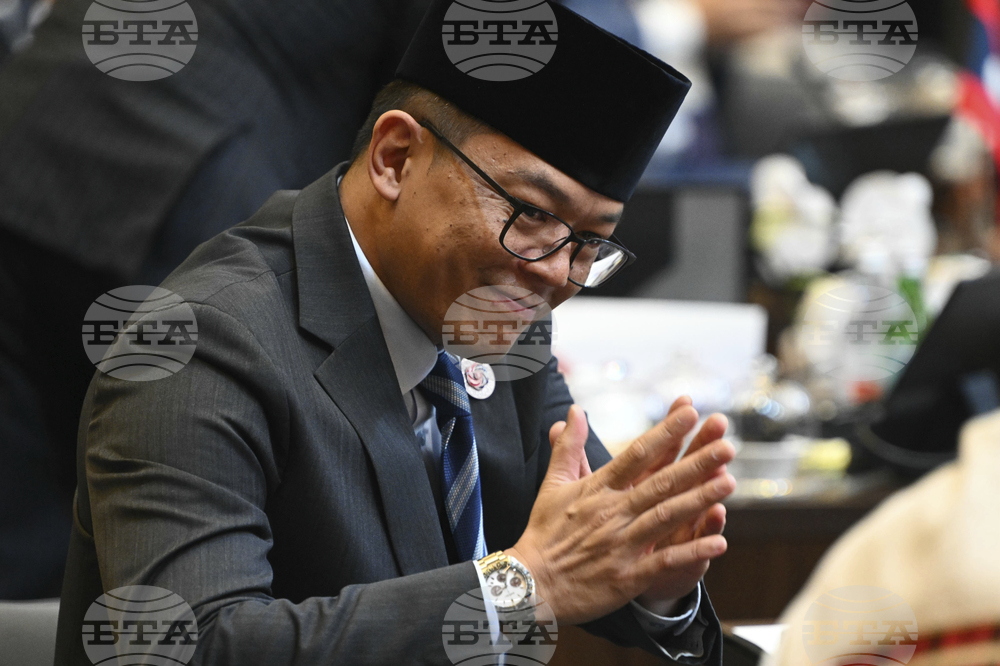 Malaysia ASEAN