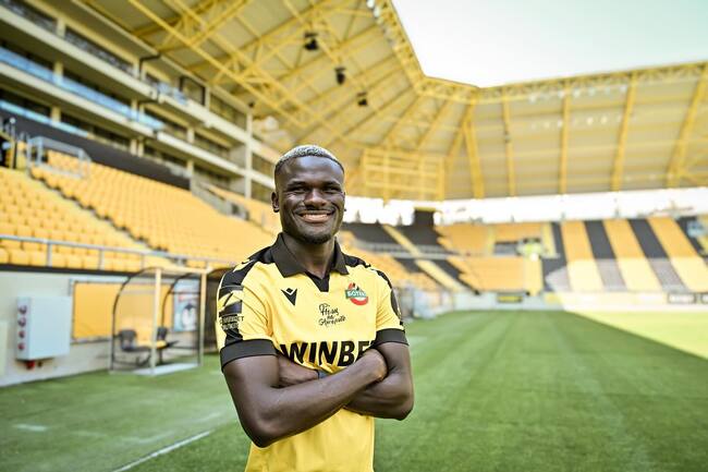 Ботев Пловдив привлече юноша на Бенфика