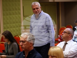 Кръгла маса - концлагер „Белене“