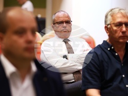 Кръгла маса - концлагер „Белене“