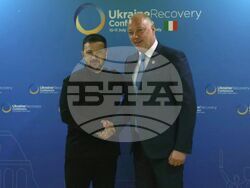 Снимка: Министерски съвет