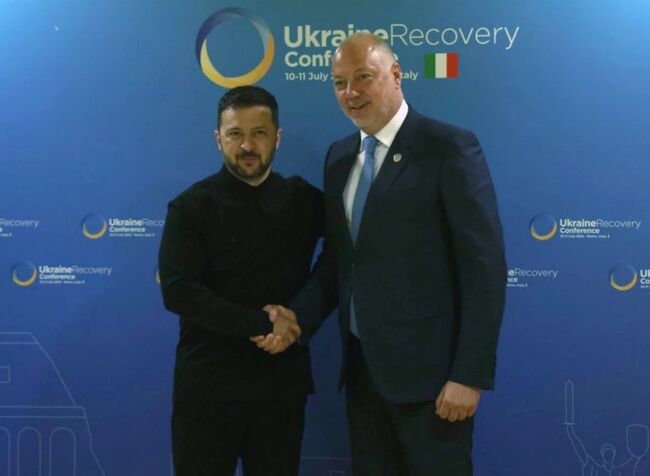 PM Zhelyazkov: Sustained Support for Ukraine Crucial to Security Guarantees