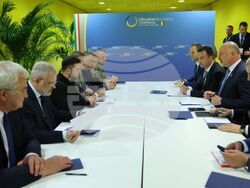 Снимка: Министерски съвет