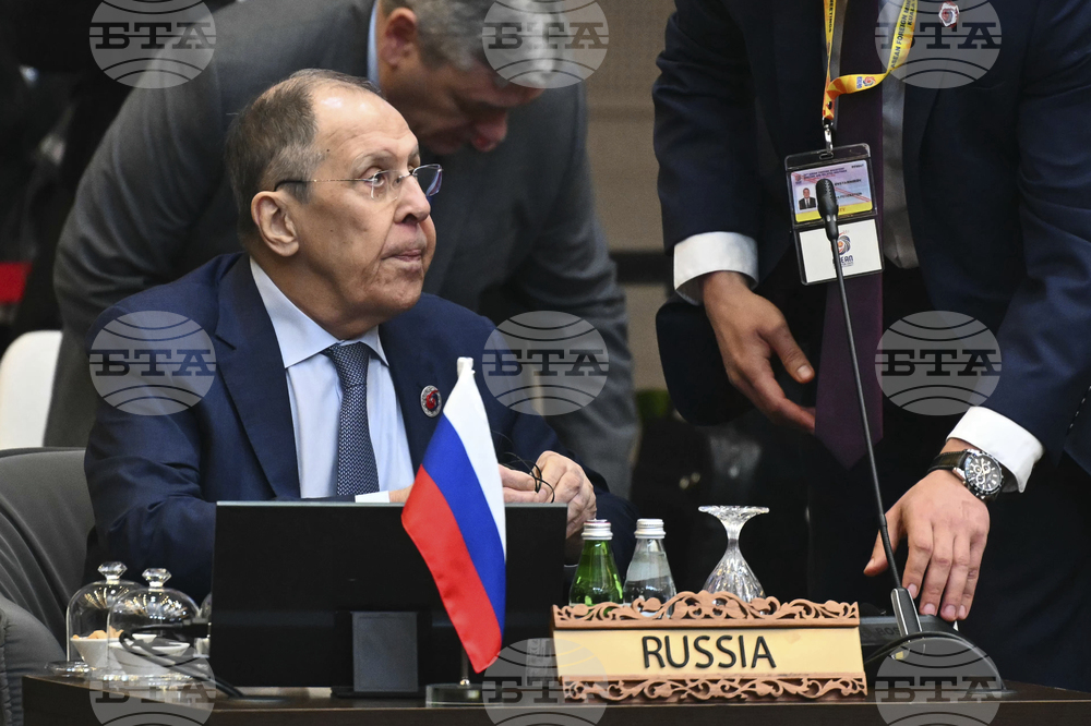 Лавров заяви, че е изложил позицията на Путин по конфликта в Украйна по време на срещата си с Рубио