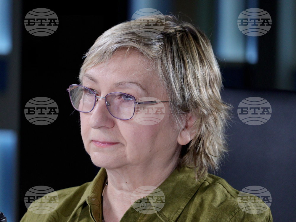 Подкаст „БТА Паралели“ - Ива Тончева