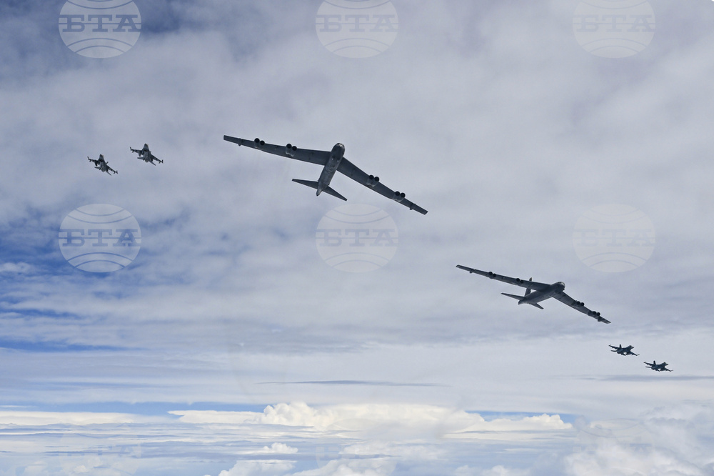 South Korea Koreas Tensions