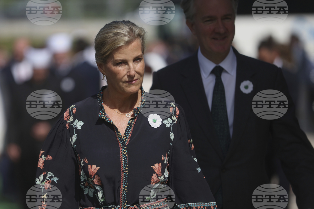 Bosnia Srebrenica Anniversary