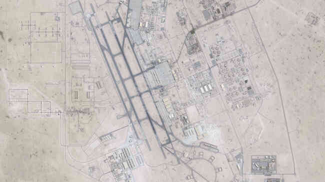 АФП: Най-малко 25 ирански атаки са били насочени срещу американски бази и военен персонал от началото на конфликта в Близкия изток