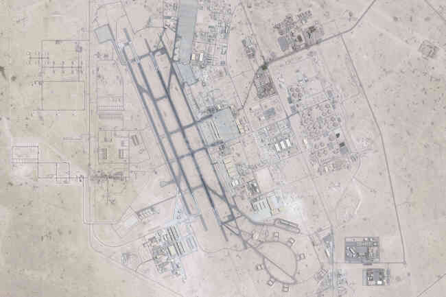 АФП: Най-малко 25 ирански атаки са били насочени срещу американски бази и военен персонал от началото на конфликта в Близкия изток