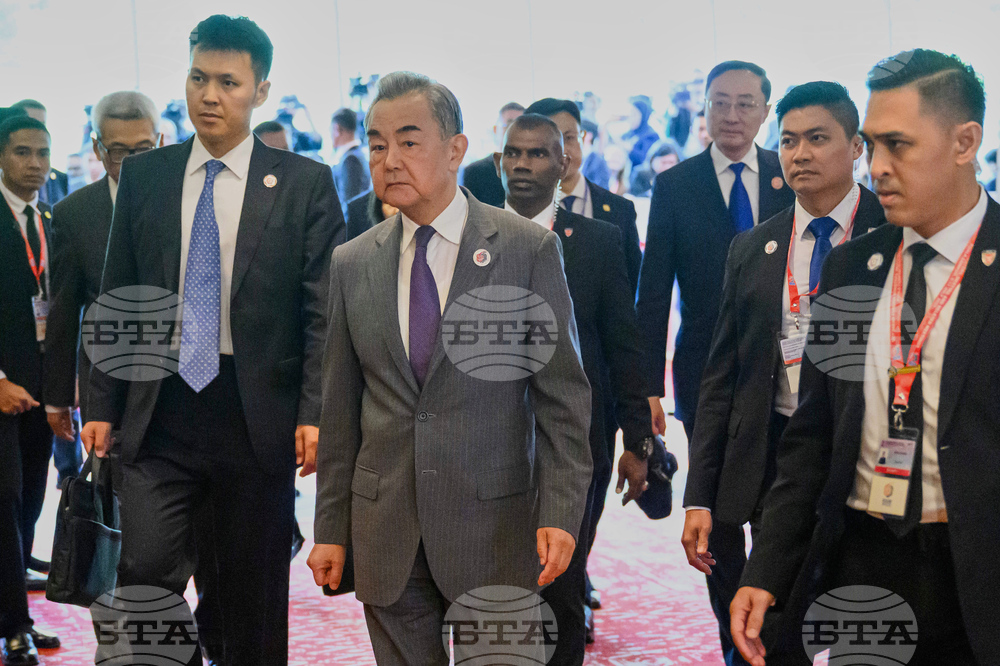 Malaysia ASEAN
