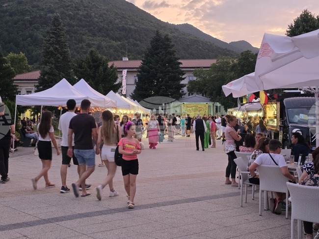 Специална платформа популяризира фестивалите и събитията в община Враца