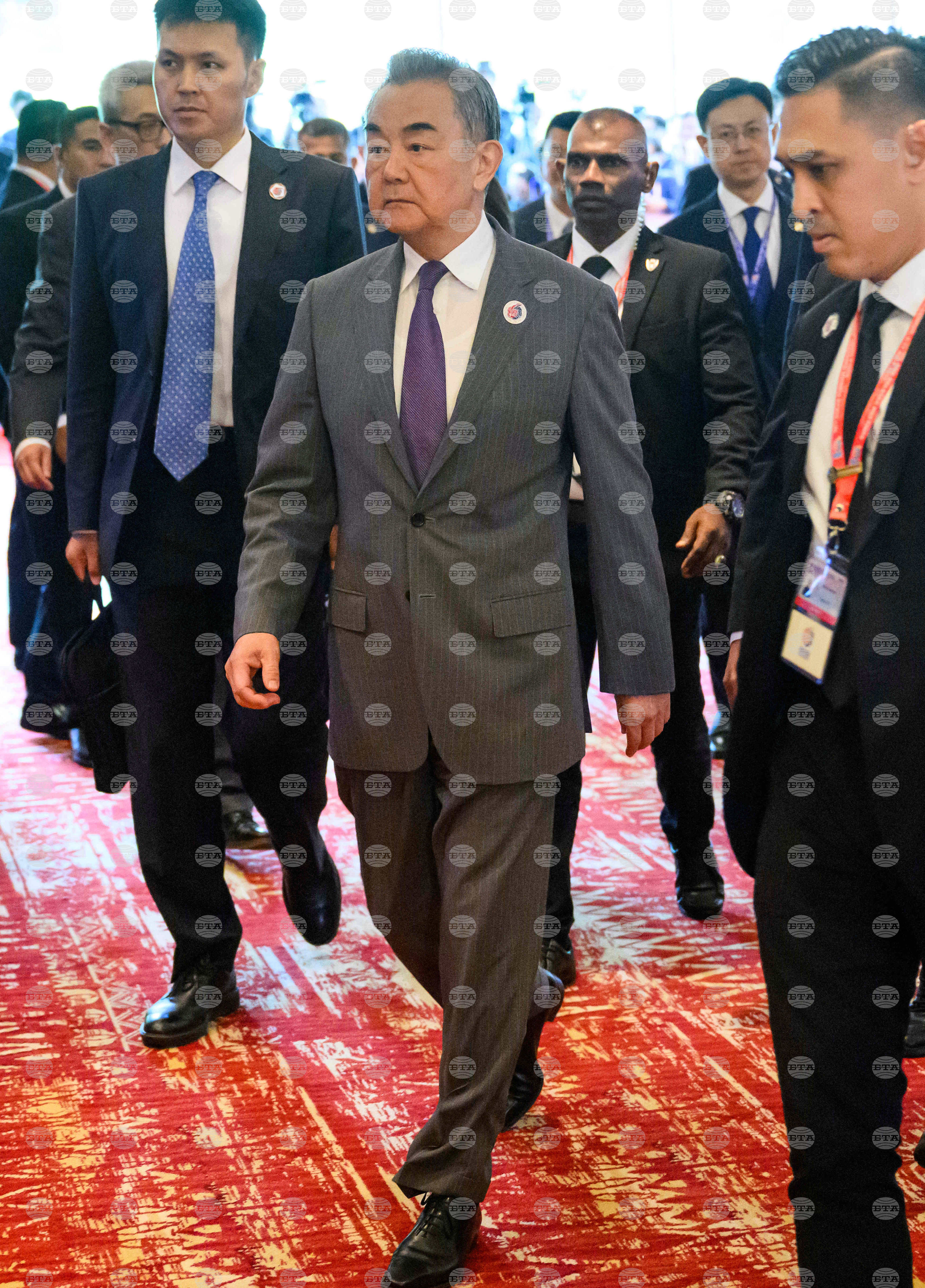 Malaysia ASEAN