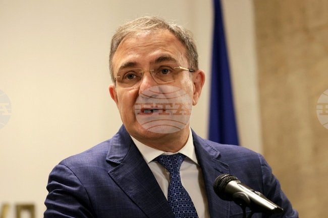 Борислав Гуцанов ще посети Дома за стари хора в Силистра, за да проследи напредъка по проекта за реновирането му