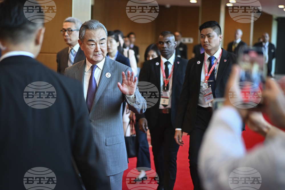 Malaysia ASEAN