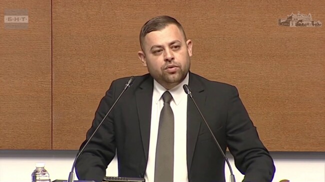 Никога повече не бива да допускаме геноцид никъде по света, заявиха от „Алианс за права и свободи“ в декларация в памет на жертвите в Сребреница