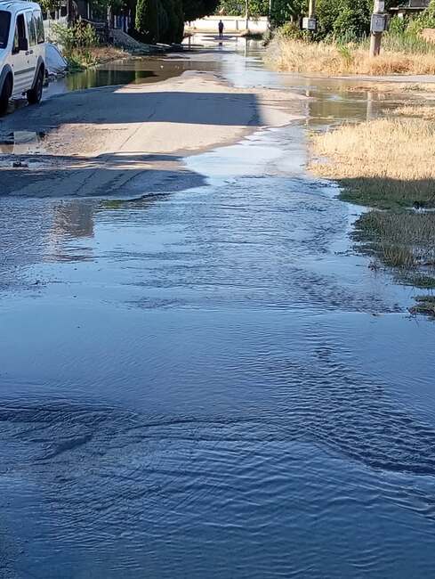 Община Сливен поиска близо 11 млн. лева държавно финансиране за водопровода в село Крушаре