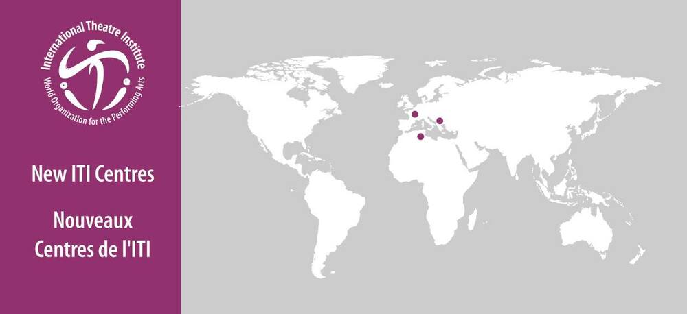 Bulgaria Becomes Part of International Theatre Institute's Global Network