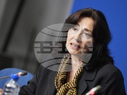 Национален пресклуб на БТА - стажант-аташета - посещение