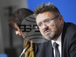 Национален пресклуб на БТА - стажант-аташета - посещение