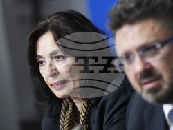 Национален пресклуб на БТА - стажант-аташета - посещение