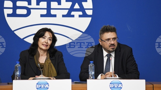 BTA Director General Welcomes Diplomatic Institute’s Trainees
