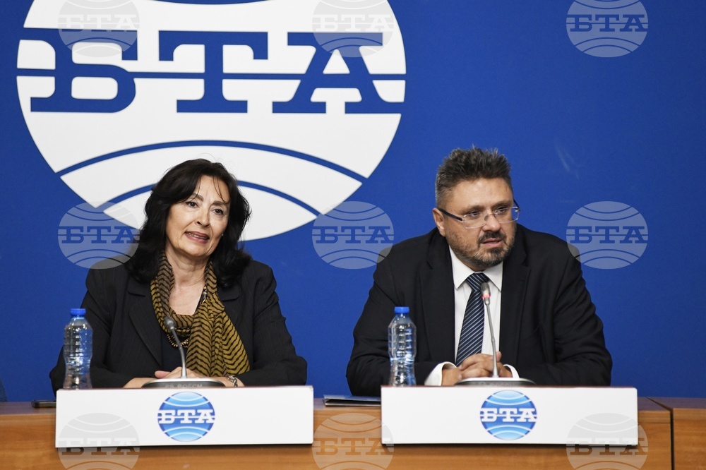 BTA Director General Welcomes Diplomatic Institute’s Trainees