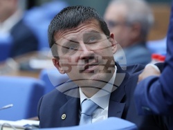 Народно събрание - заседание