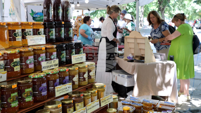 Българският фермерски съюз предупреждава за риск от прекратяване на членството на България в „Копа-Коджека“ 