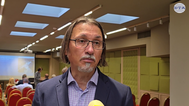 Продължава да е блокирана процедурата лагерът „Белене“ да получи статут на недвижим паметник на културата, каза журналистът Христо Христов