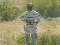 Iraq PKK Disarmament