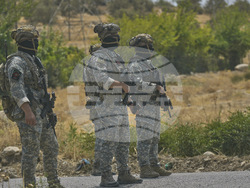 Iraq PKK Disarmament