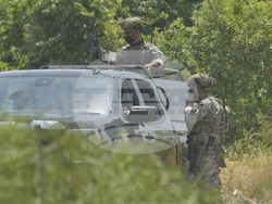 Iraq PKK Disarmament