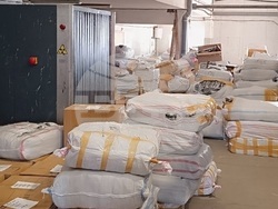 Снимка: Агенция „Митници“