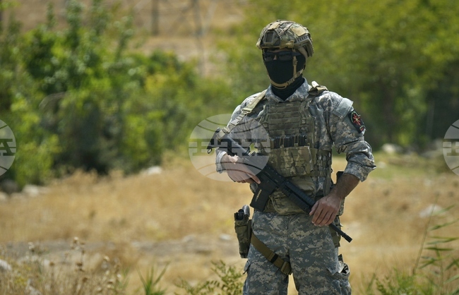 Управляващата партия в Турция приветства оттеглянето на ПКК от турска територия