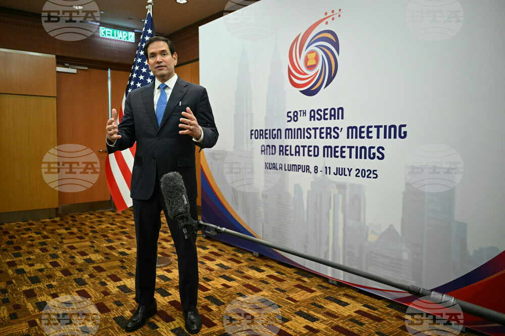 Malaysia ASEAN