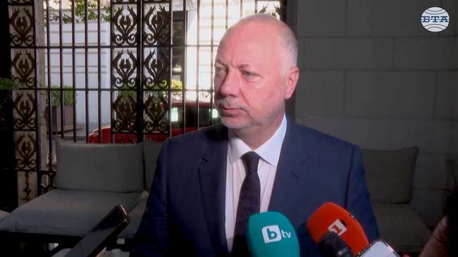 Всеки вот на недоверие трябва да се разглежда сериозно, от което и да е правителство, каза премиерът Росен Желязков