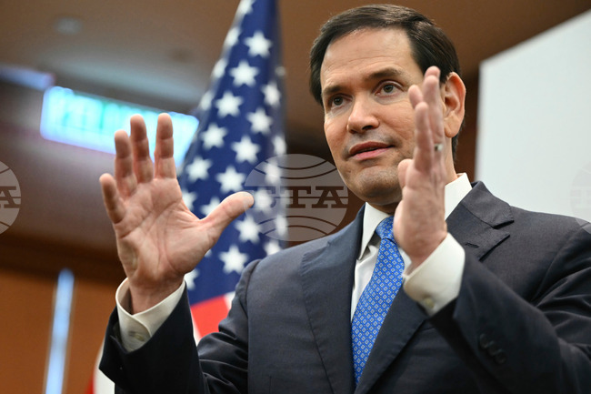 Марко Рубио: Няма "драма или разделение" в отношенията на САЩ с Япония