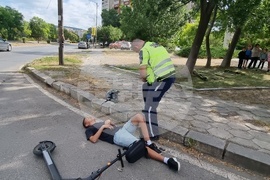 Радомир - учение за реакция при ПТП